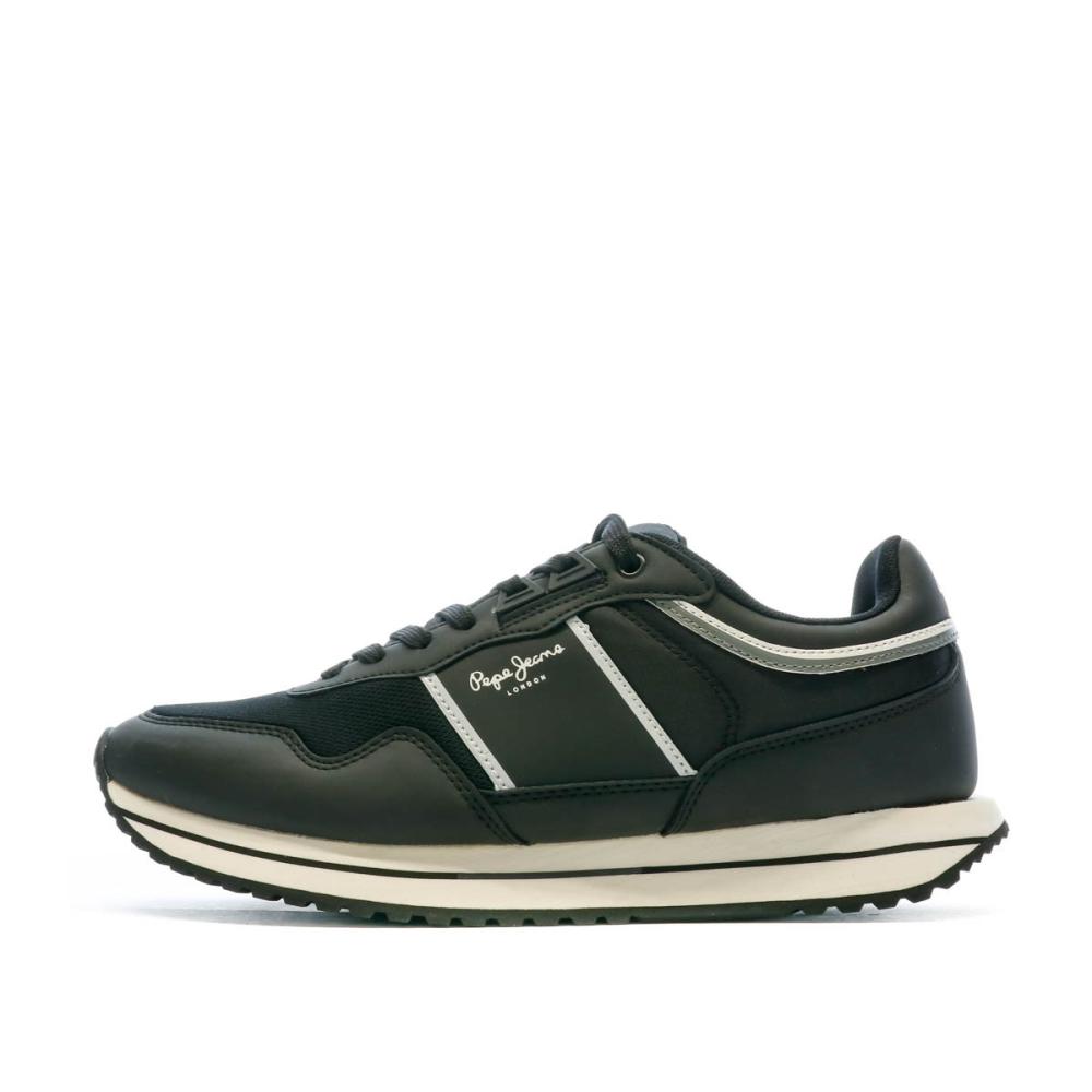 Pepe jeans noir homme hotsell