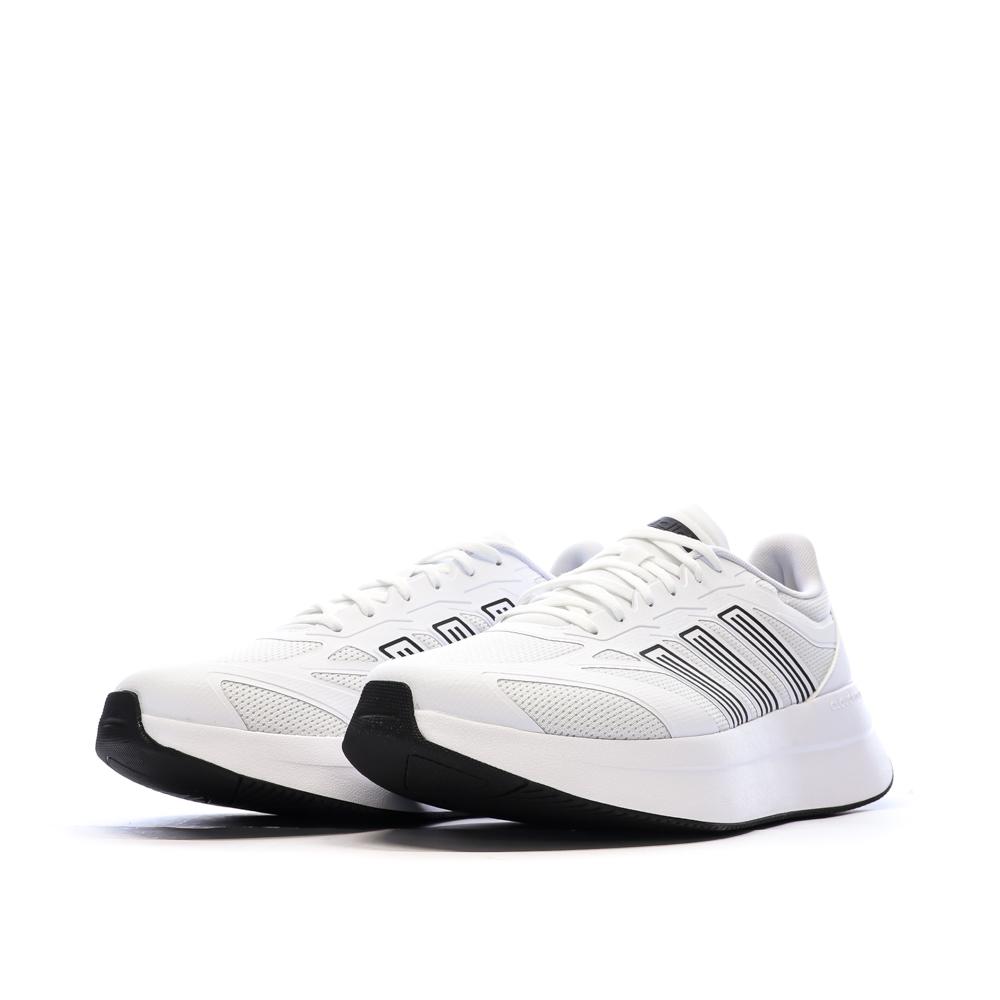 Weiße Laufschuhe für Herren von Adidas Adirok Ansicht 6