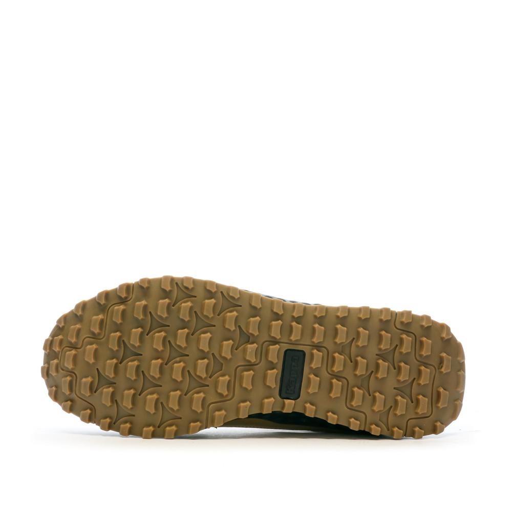 Boots Camel Homme Kappa Andem vue 5