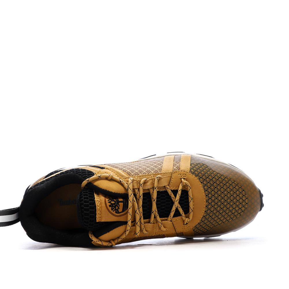 Chaussures de Trail Camel Homme Timberland Winsor Low vue 4