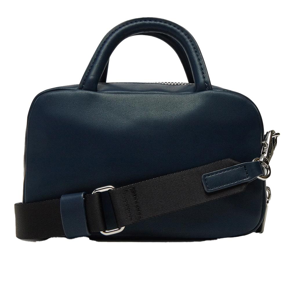 Sac à Main Marine Femme Tommy Hilfiger Tjw American Cool vue 2