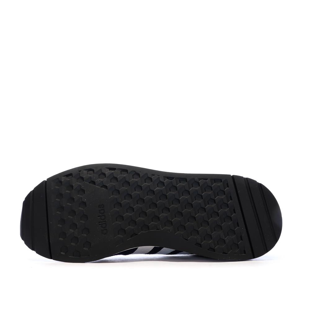 Baskets Marine Homme Adidas N-5923 vue 5
