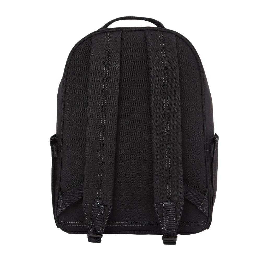 Sac à Dos Noir Homme Calvin Klein Jeans Savannah vue 2