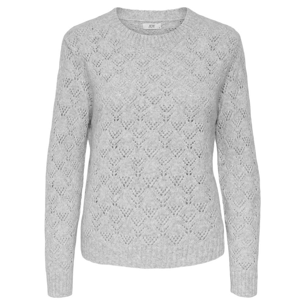 Pull Gris Femme JDY Amanda pas cher