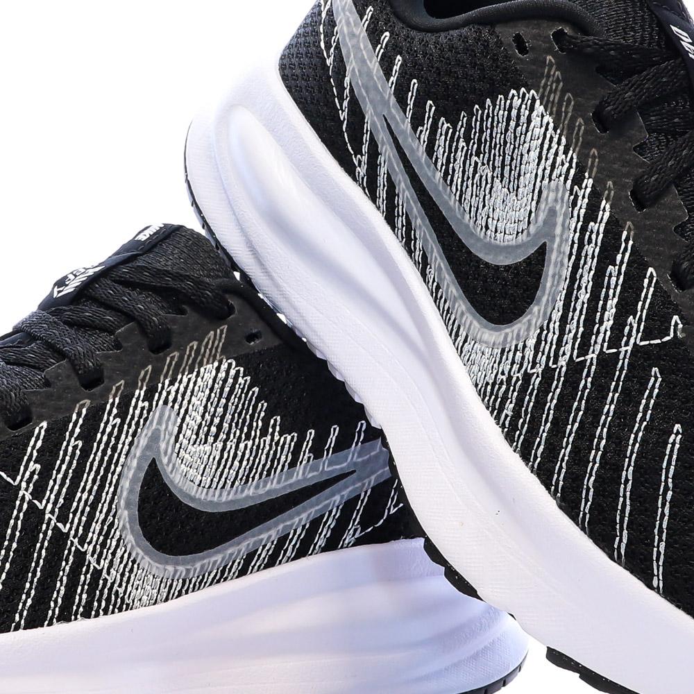 Chaussures de Running Noir Femme Nike Run Defy vue 7