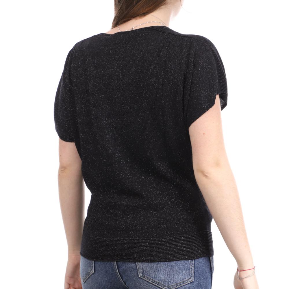Top Marine Femme Morgan Tina vue 2