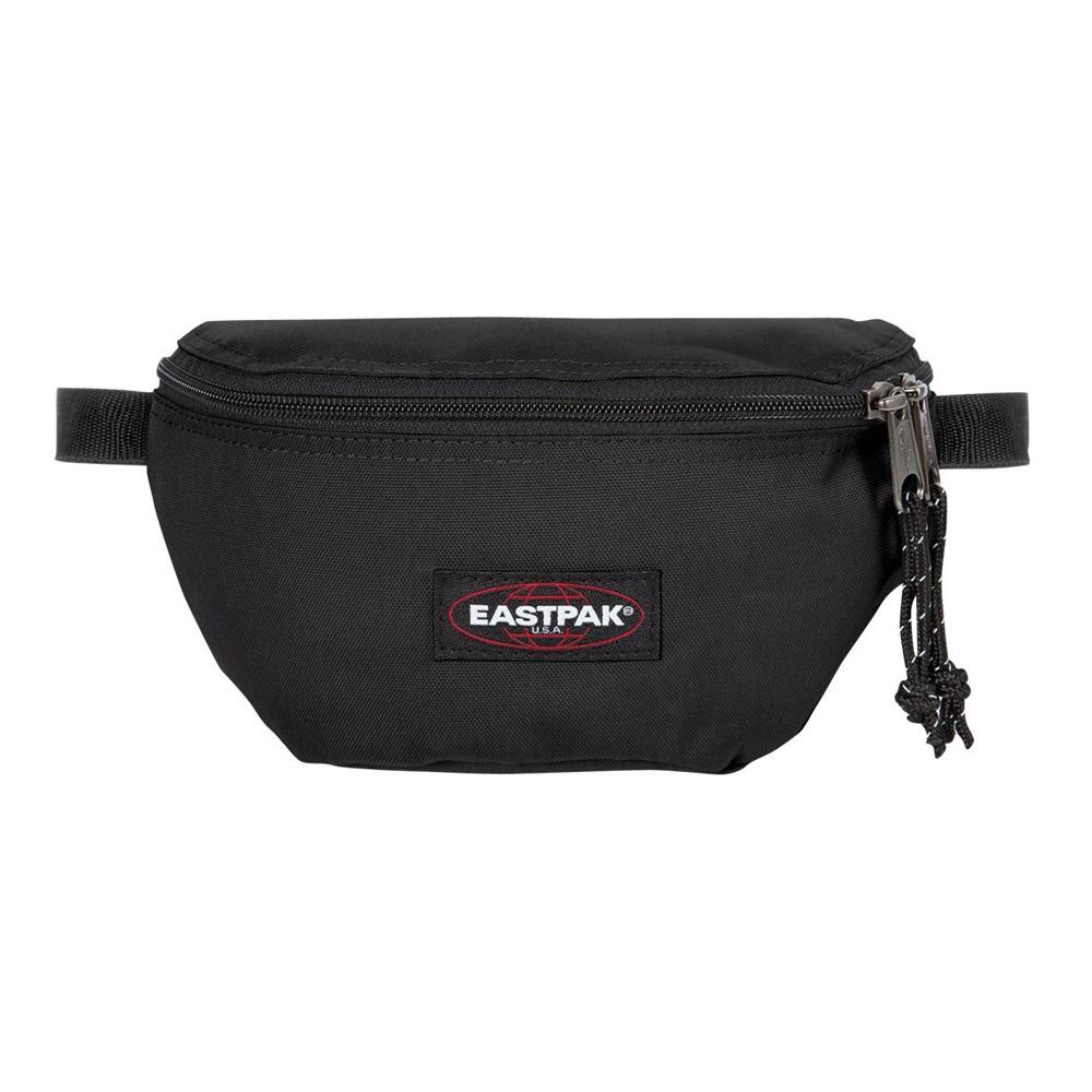 Sacoche Noire Homme Eastpak Springer pas cher