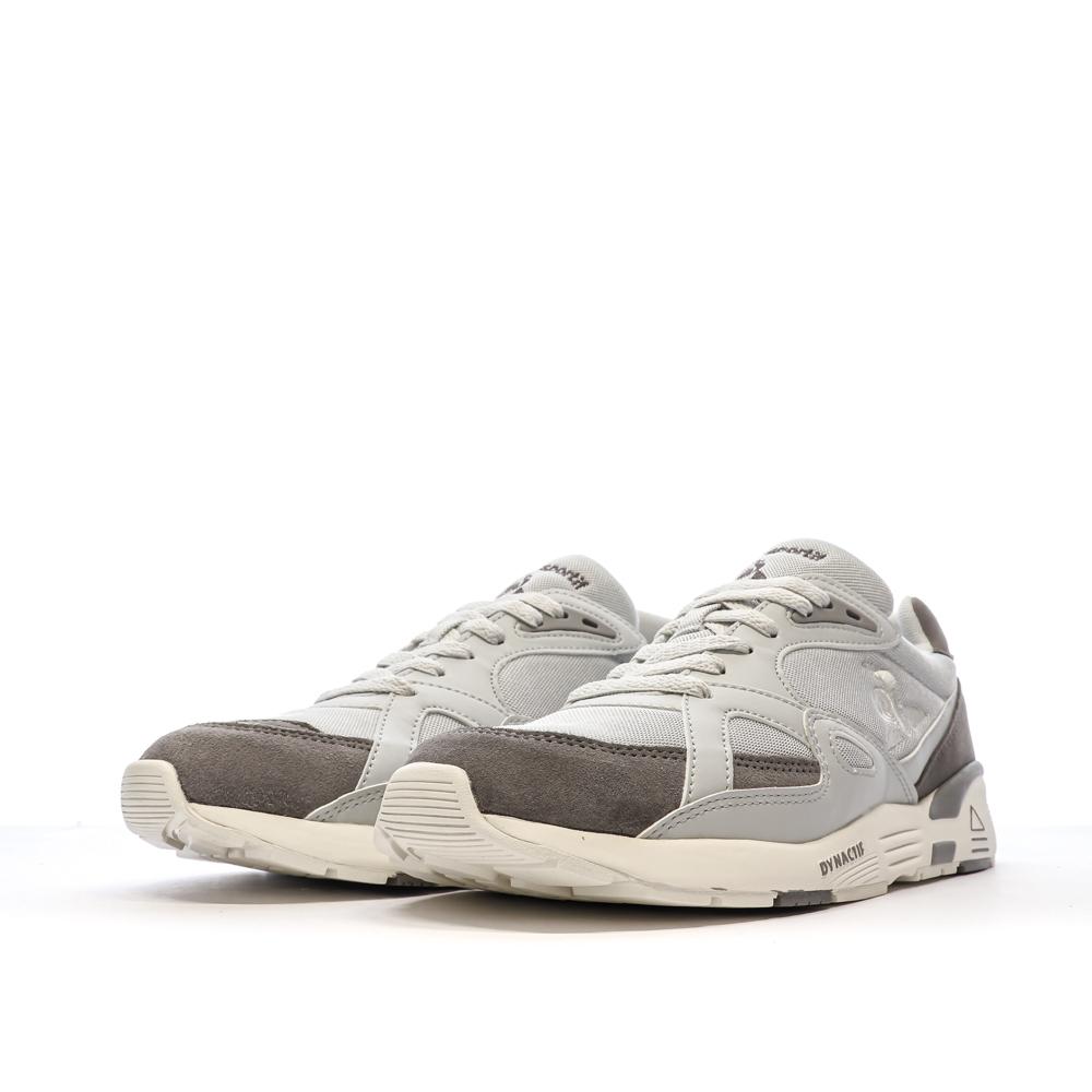 Baskets Grises Homme Le Coq Sportif 2210858 vue 6