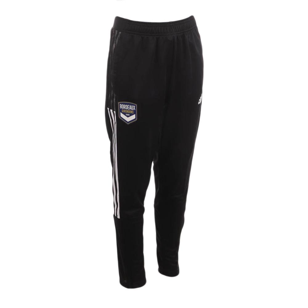 FCBG Pantalon Training Noir Enfant Adidas pas cher