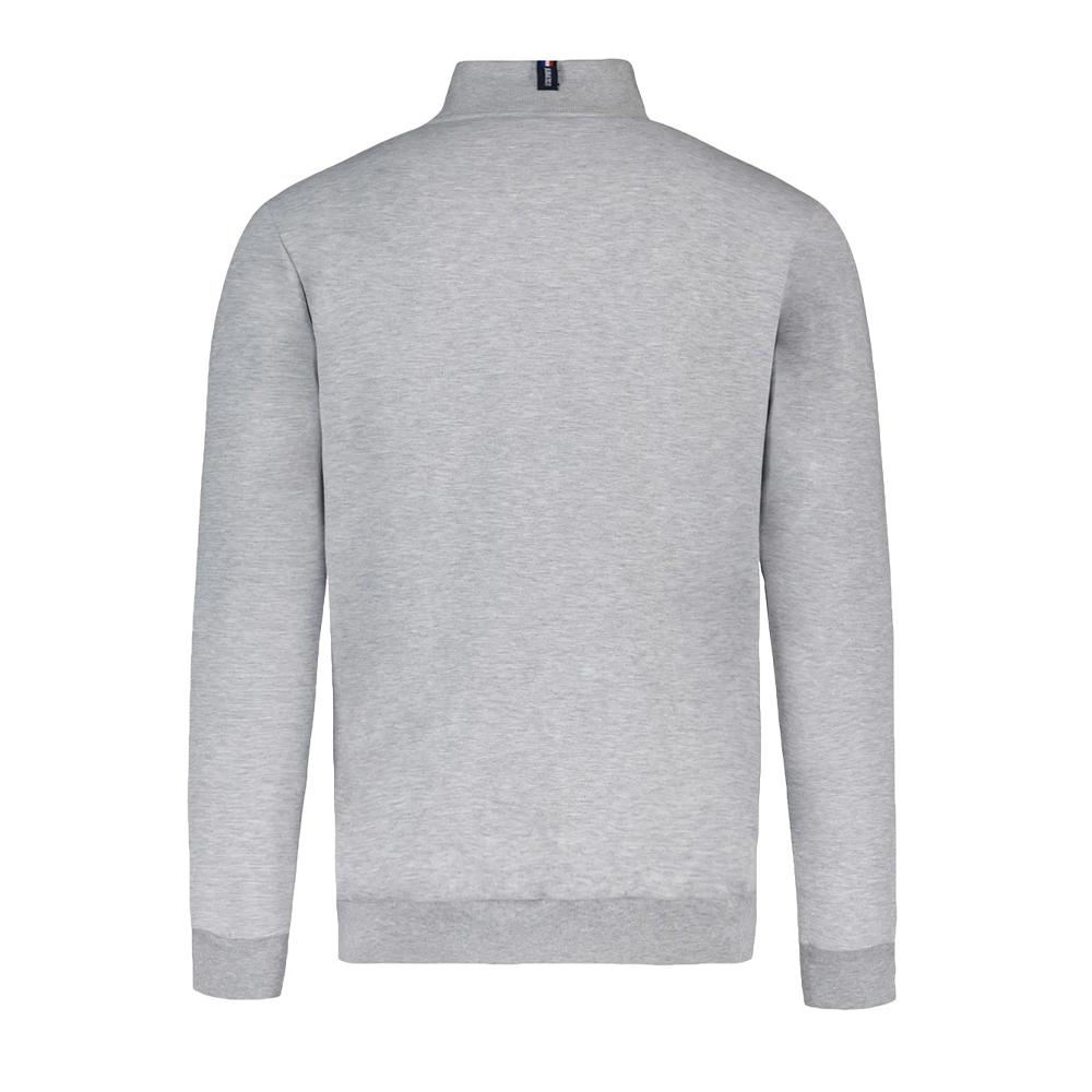 Veste Grise Homme Le Coq Sportif 2310563 vue 2