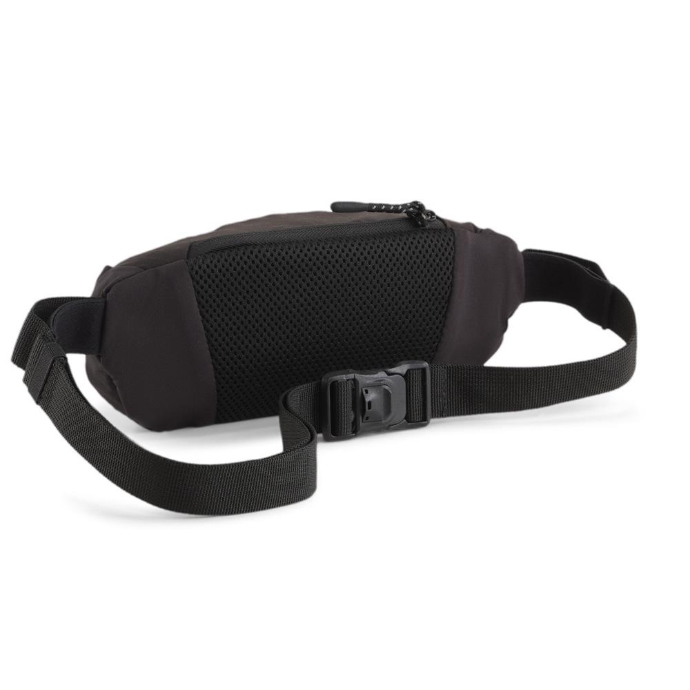 Sacoche Noire Homme Puma X Lmc vue 2