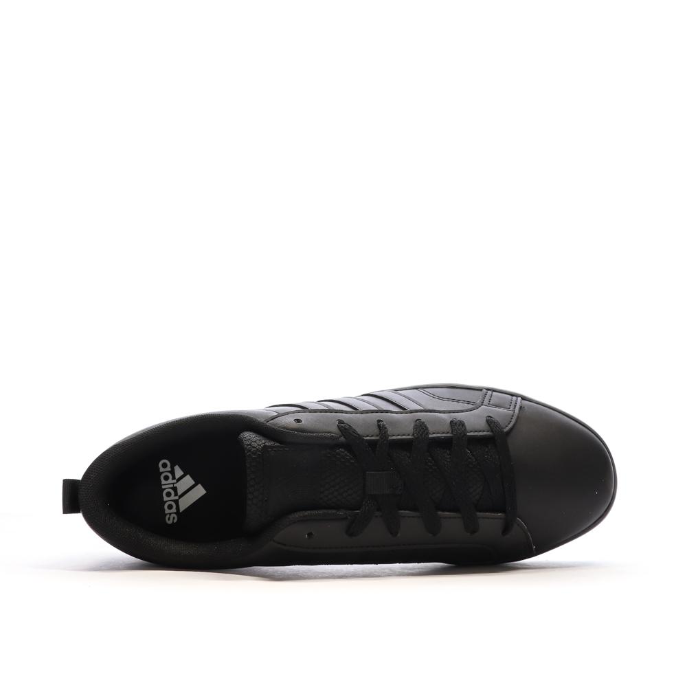 Baskets Noires Homme Adidas Vs Pace 2.0 HP6008 vue 4