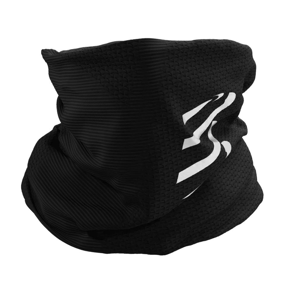 Tour de cou Noir Mixte Compressport 3d Thermo Ultralight Headtube pas cher