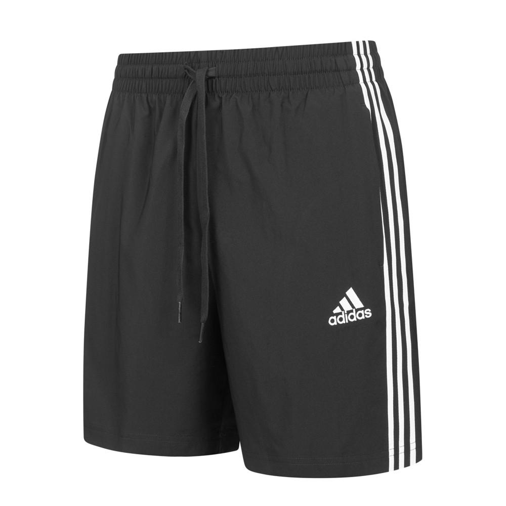 Short Noir Homme Adidas Chelsea pas cher