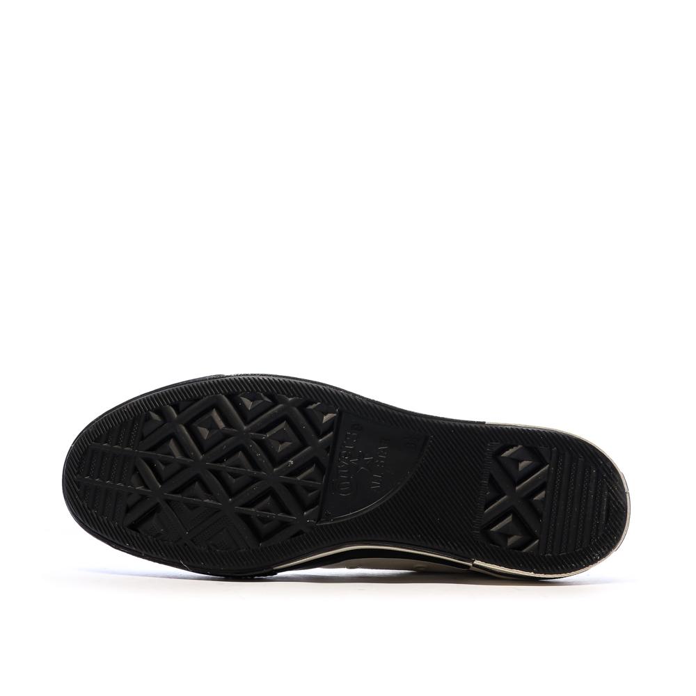Baskets Écru Homme Converse Chuck 70 vue 5