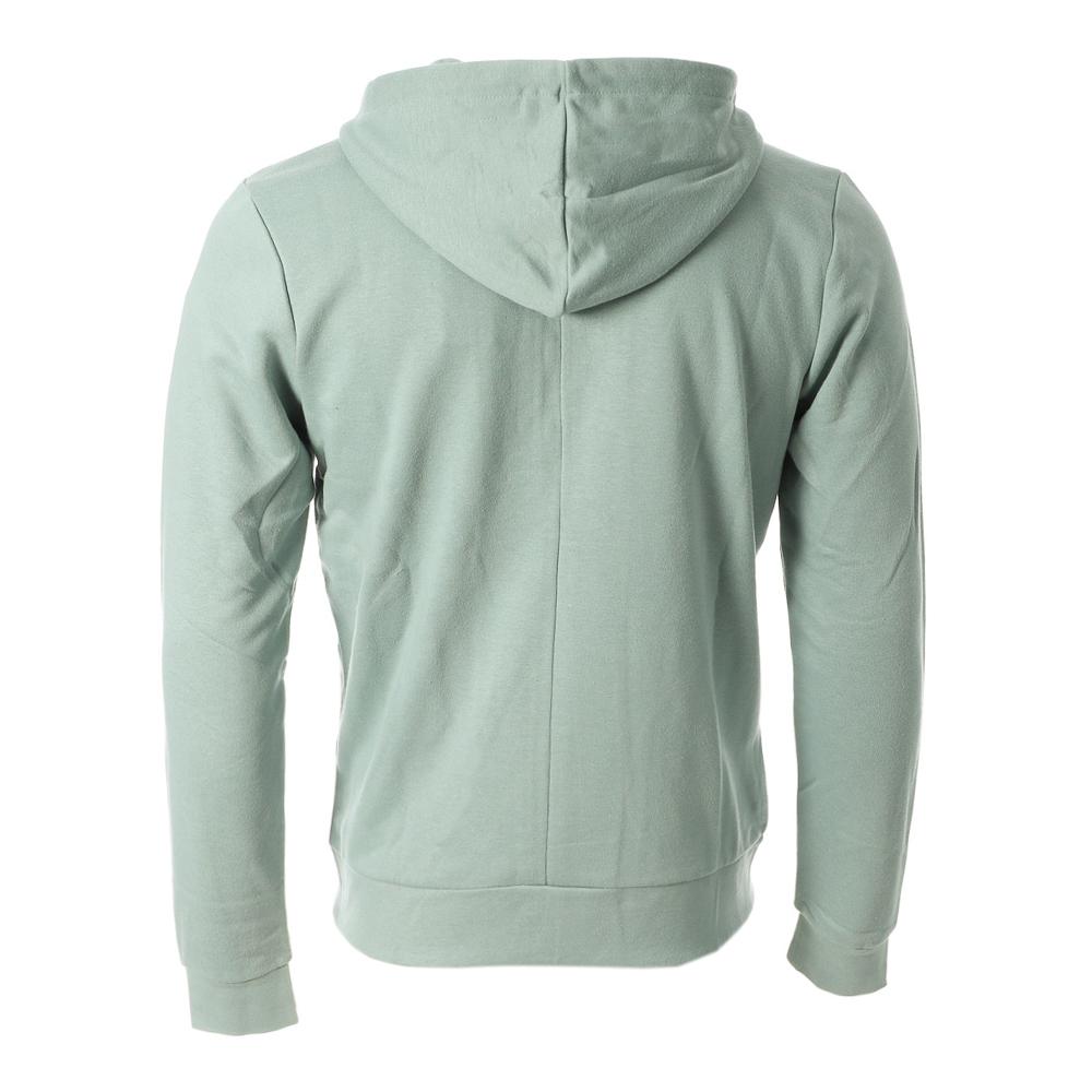 Sweat Zippé Vert Homme Petrol Industries SWH359 vue 2