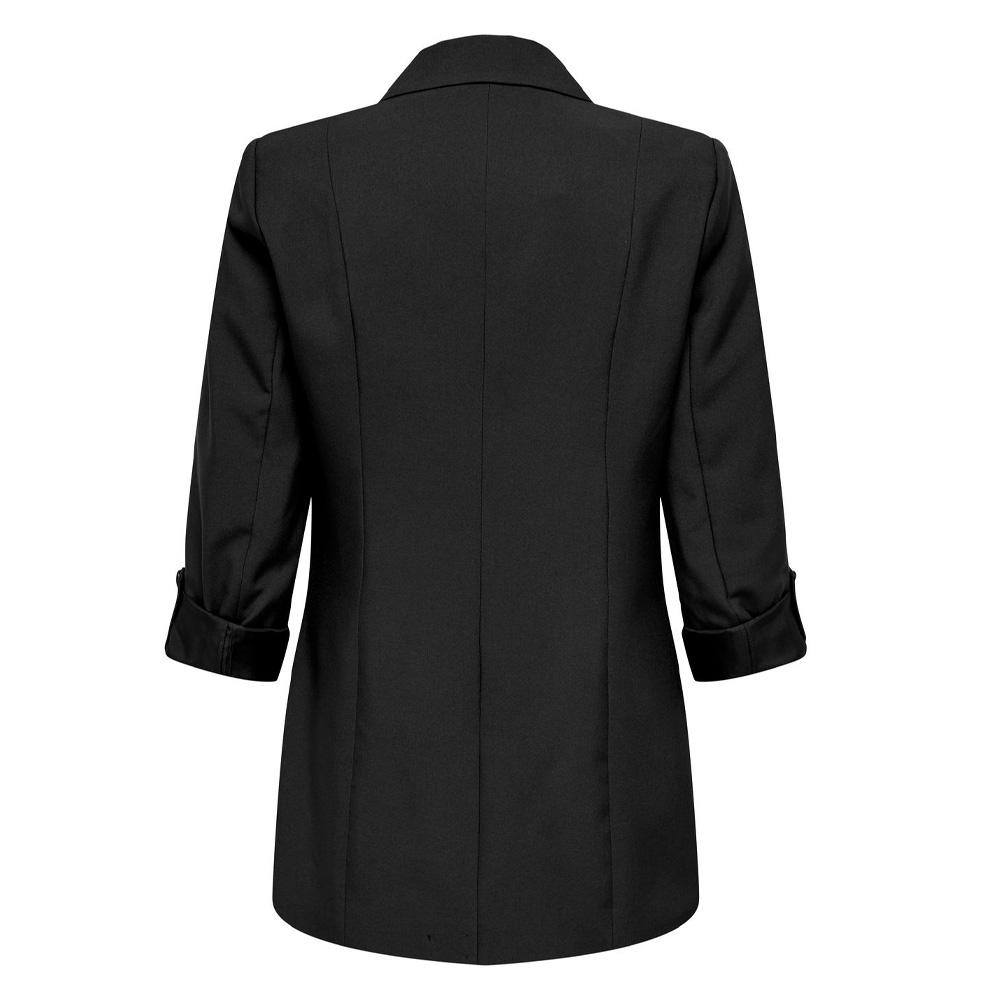 Veste Blazer Noir Femme Only Kayle vue 2