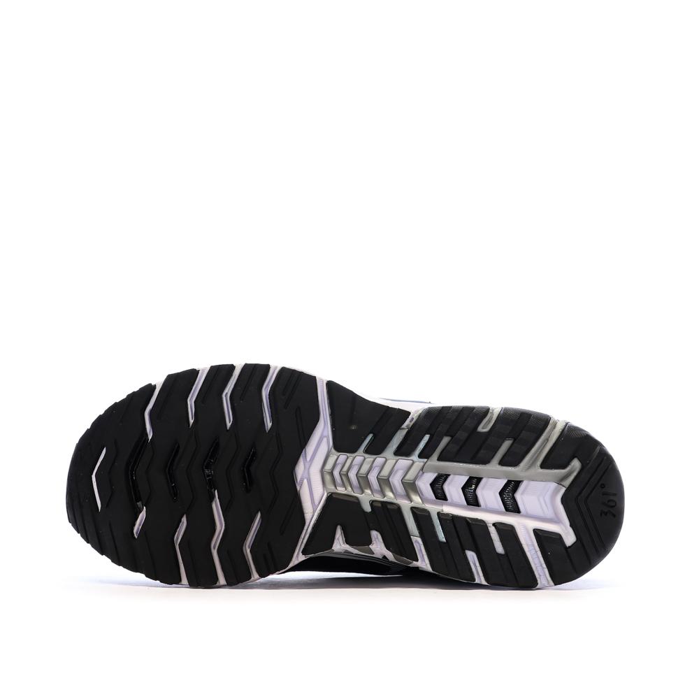 Chaussures de Running Noir Femme 361° Strata 5 vue 5