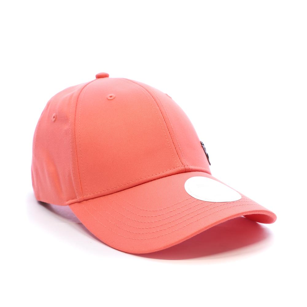Casquette Rose Homme Puma Metal vue 2