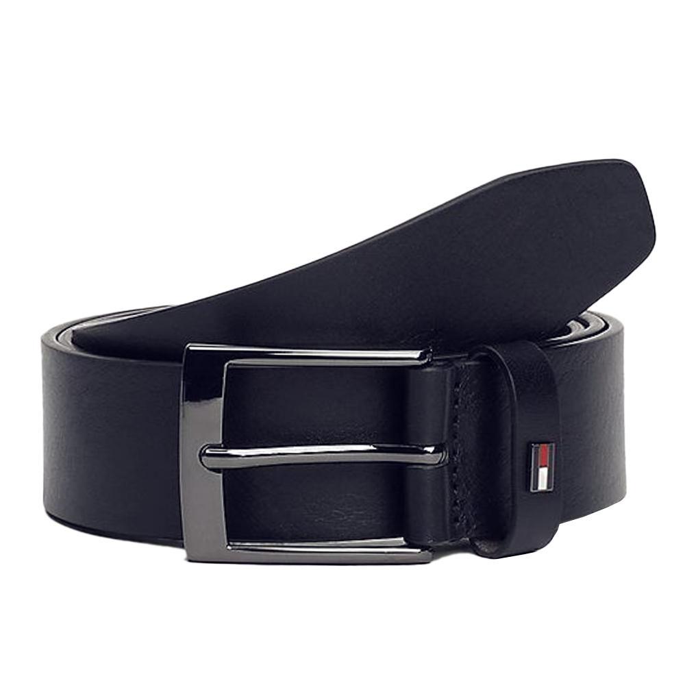 Ceinture Marine Homme Tommy Hilfiger Adan SU pas cher