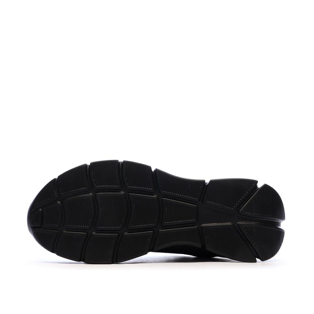Schwarze Damen-Sneaker Xti 145170 Ansicht 5