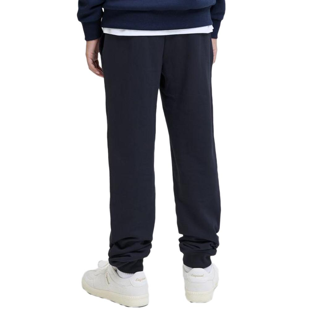 Jogging Marine Garçon Jack & Jones Makoto vue 2