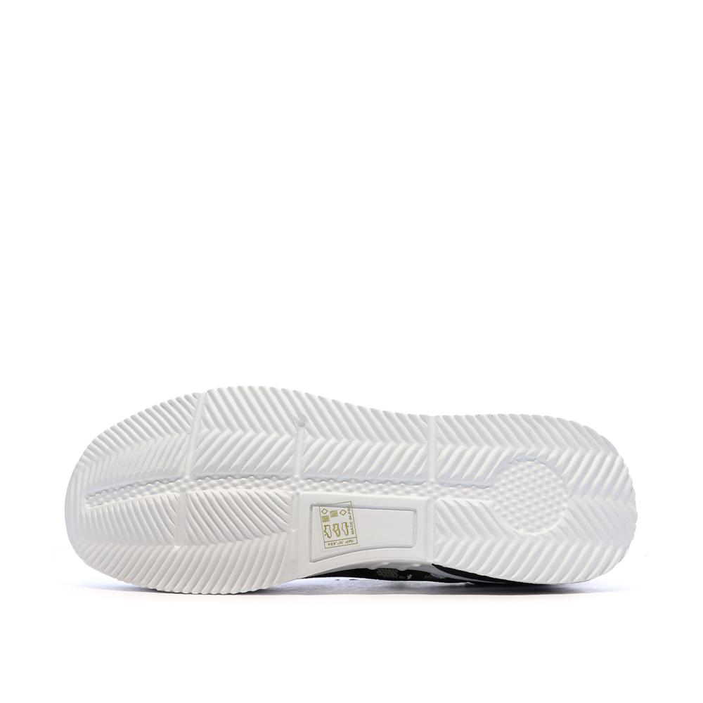 Baskets Grises Homme Kaporal Camo vue 5