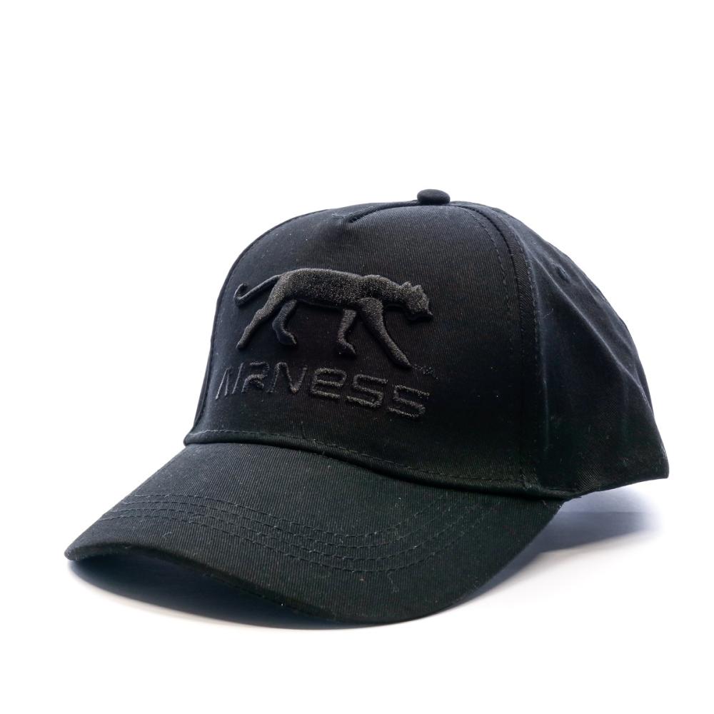 Casquette Noir Homme Airness Duck pas cher