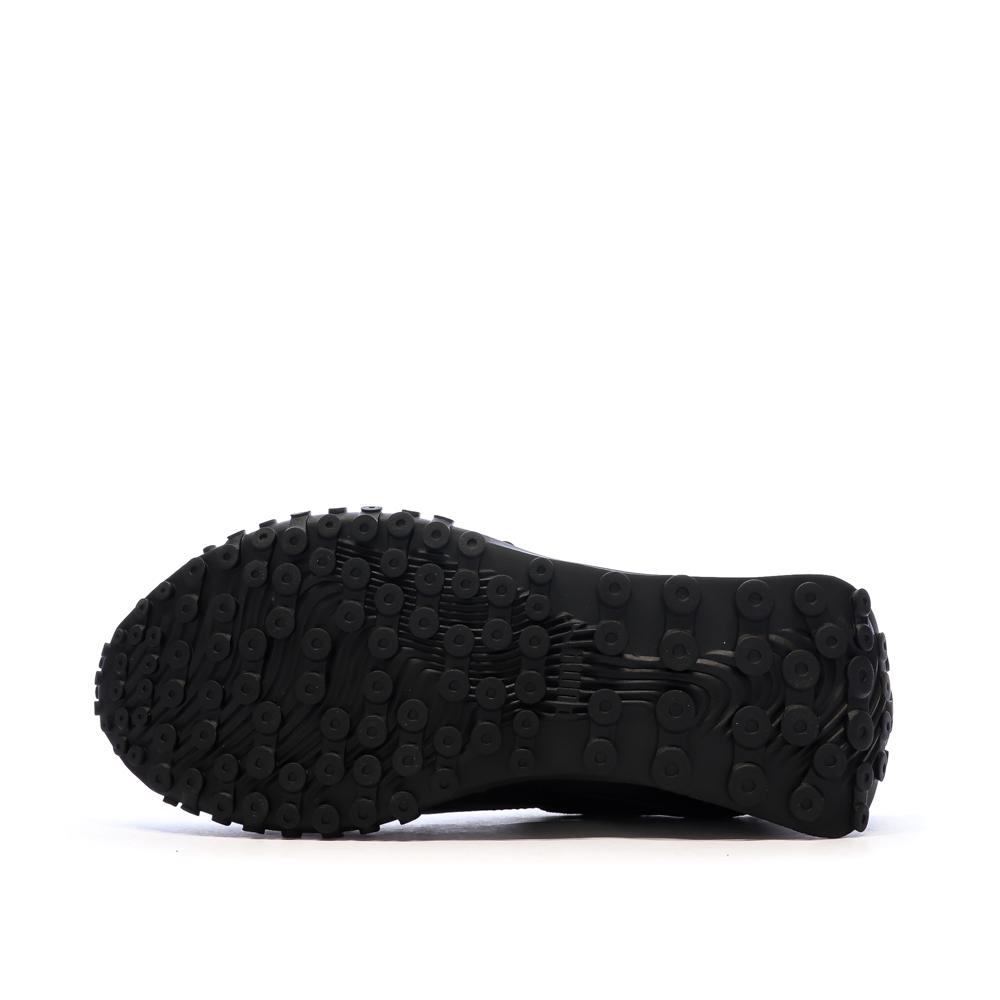 Baskets Noires Homme Puma Blktop vue 5