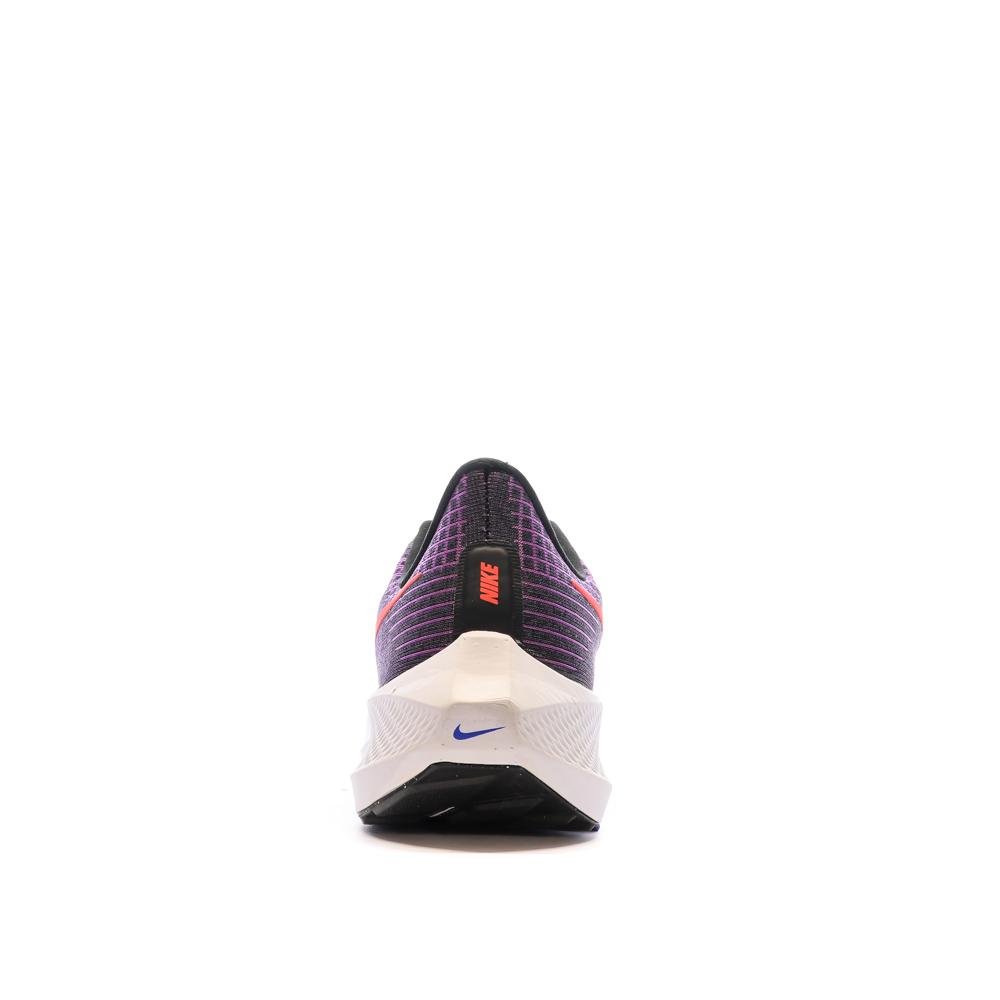 Chaussures de Running Violette Femme Nike Air Zoom Pegasus 39 vue 3