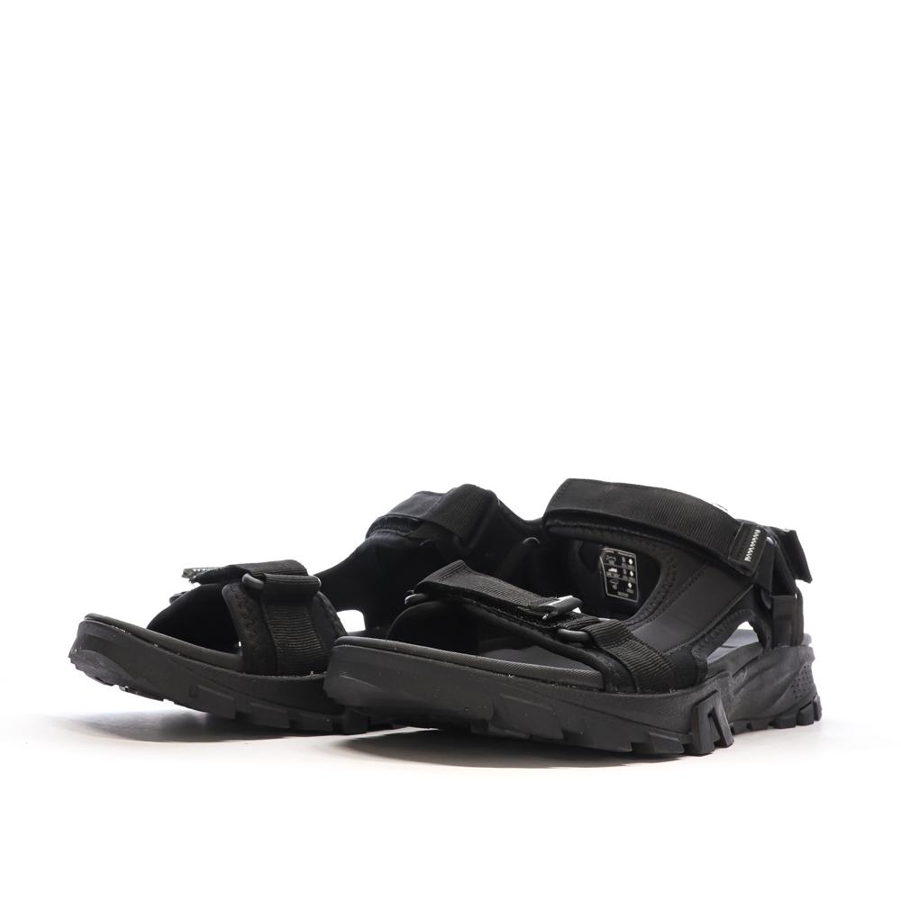 Sandales Noir Homme Xti 144032 vue 6