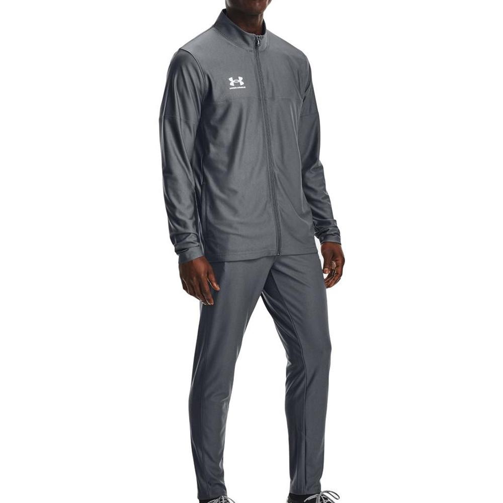 Survêtement Gris Homme Under Armour 1379592 pas cher