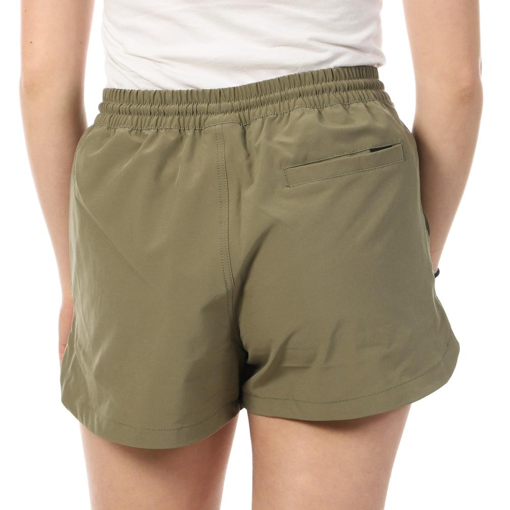 Short Kaki Femme O'Neill Olaf vue 2