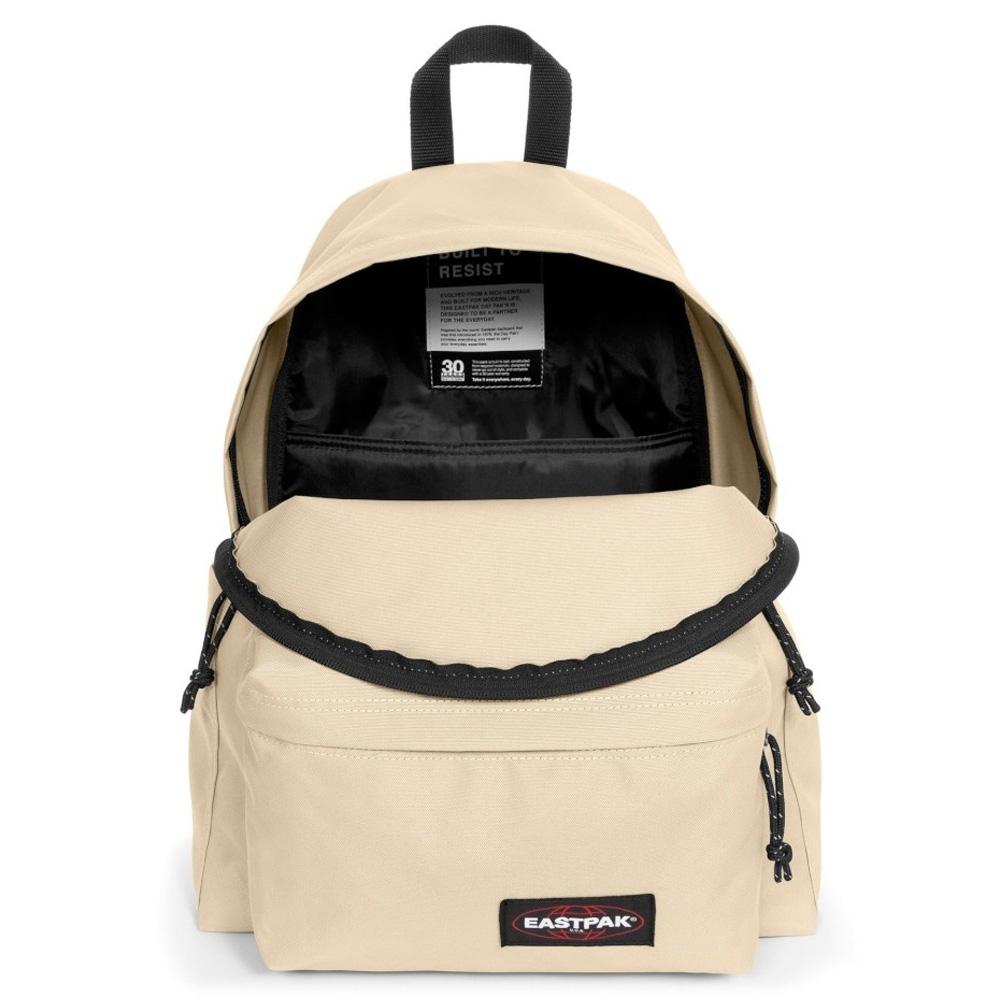 Sac à Dos Ecru Mixte Eastpak Day Pak'r vue 3
