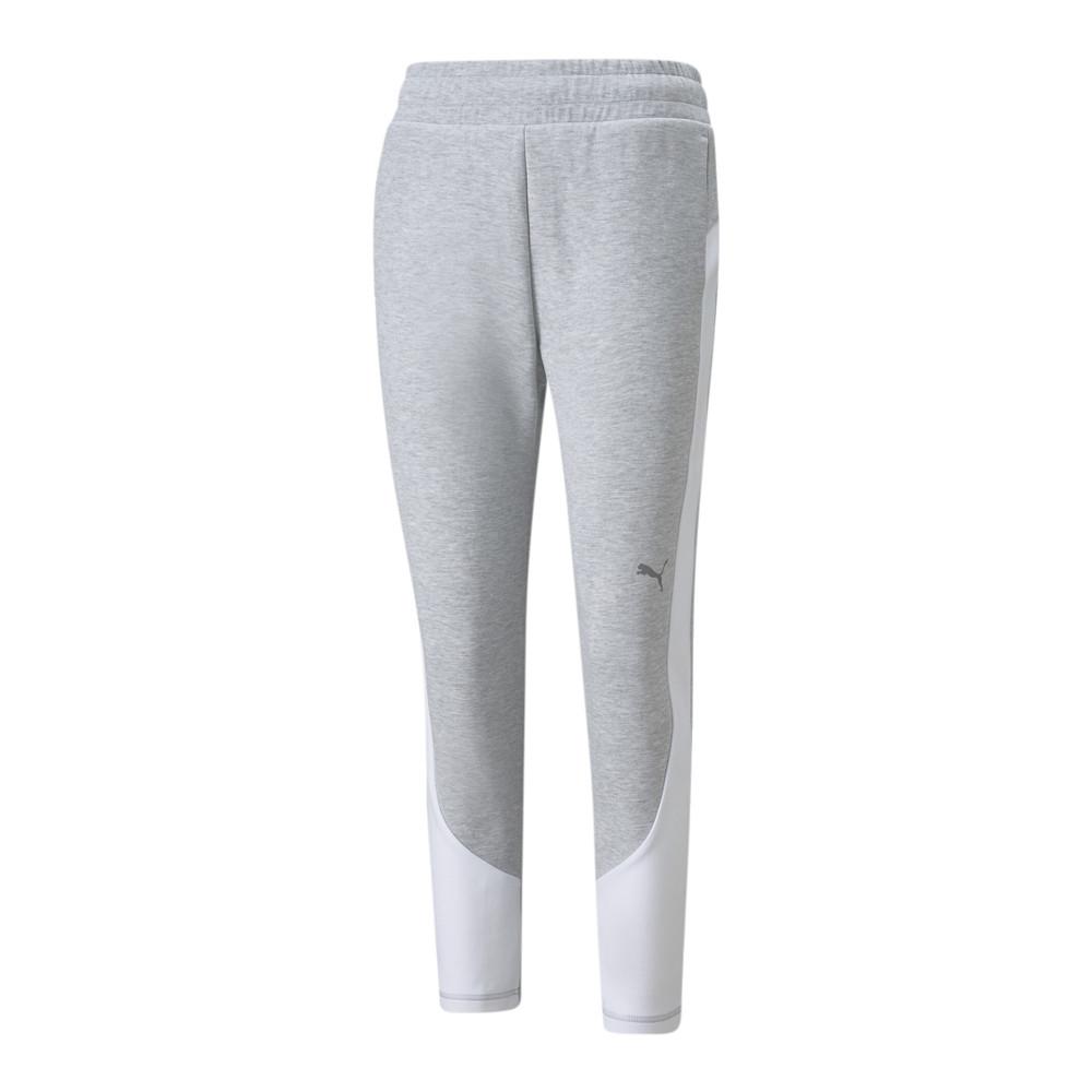 Jogging Gris Homme Puma Evo pas cher