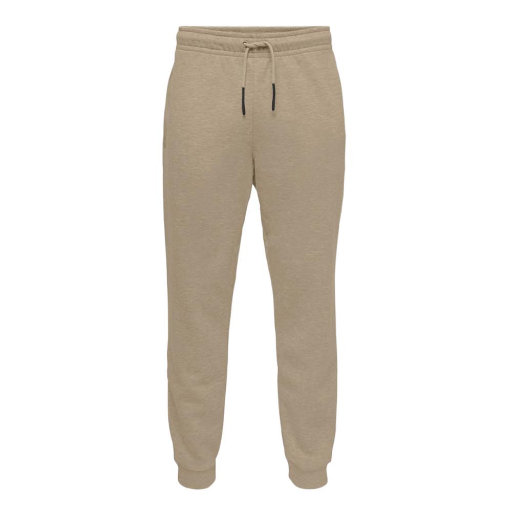 Jogging Taupe Homme Only & Sons Ceres pas cher