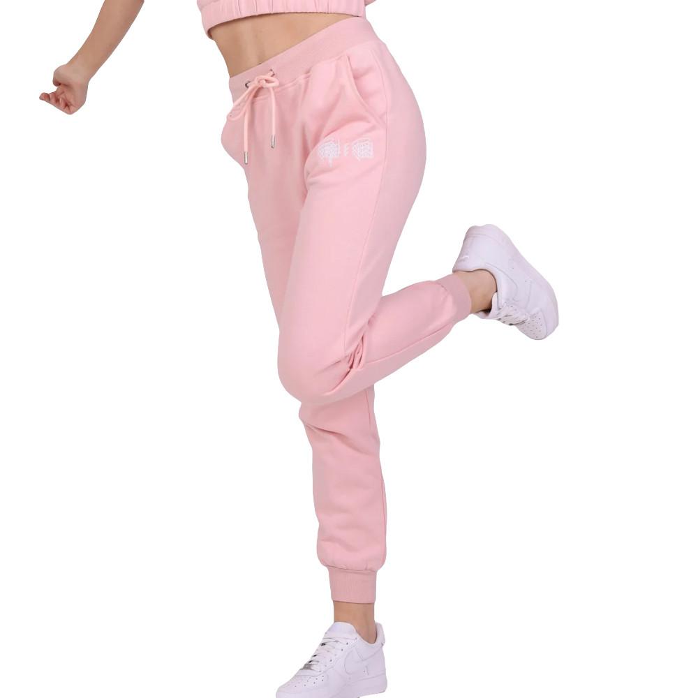 Jogging Rose Femme Projet X Paris F224120 pas cher