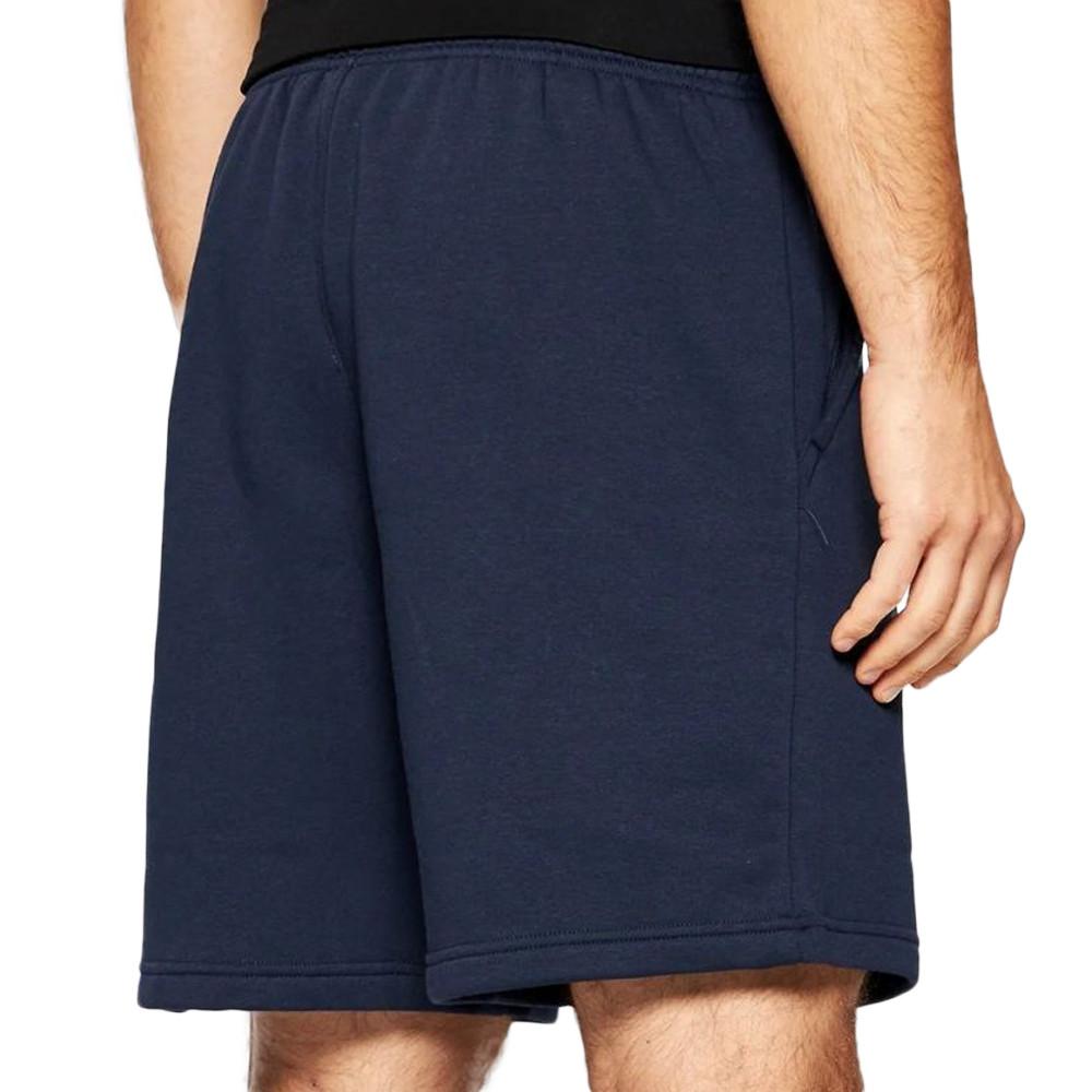 Short Marine Homme Nike Men Park 20 vue 2
