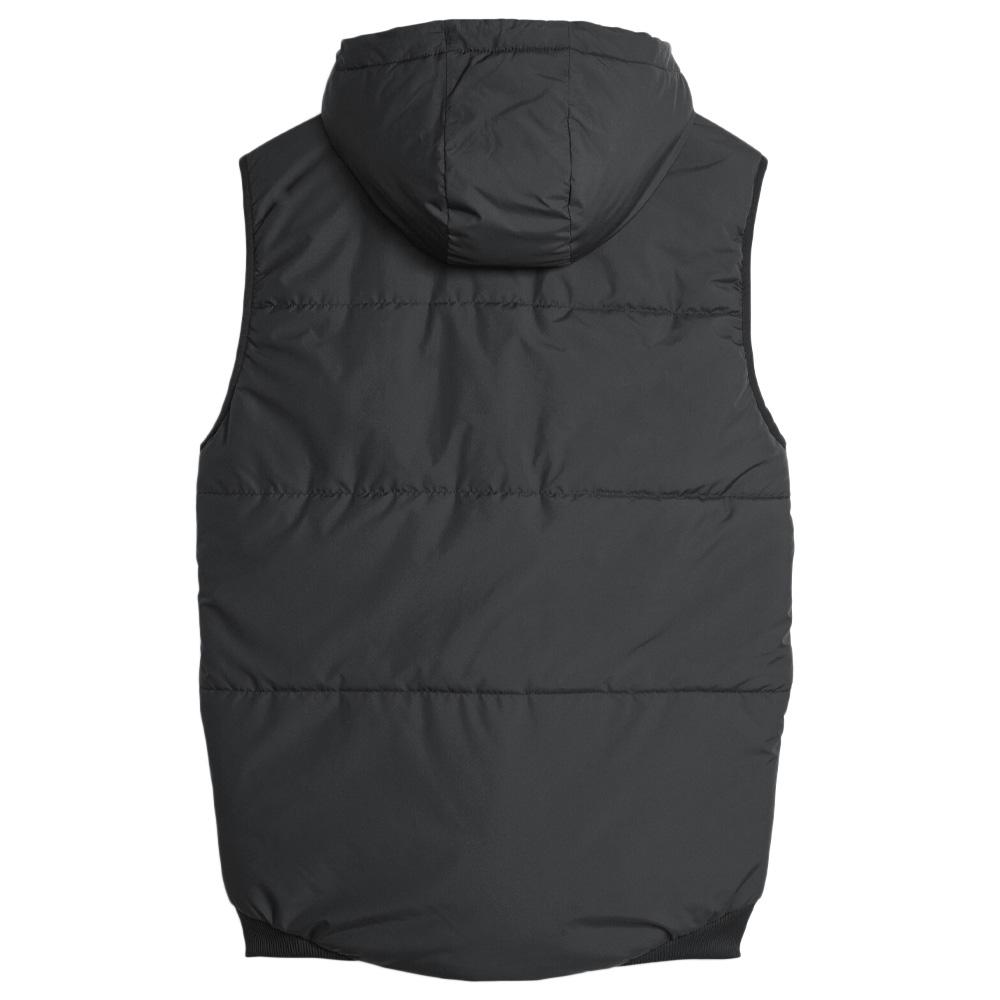 Doudoune Noire Homme Puma Statement vue 2