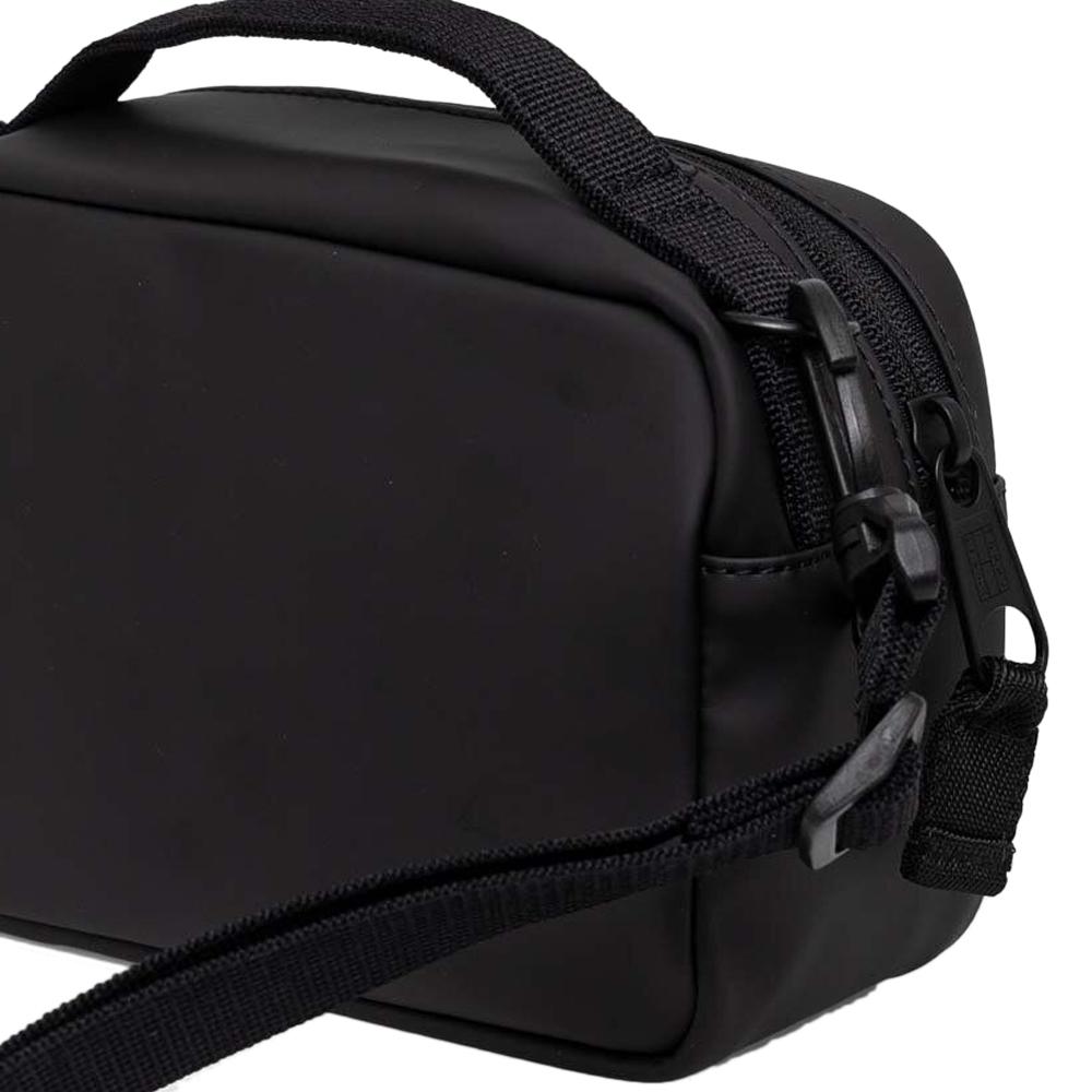 Sacoche Noire Homme Tommy Hilfiger Daily vue 3