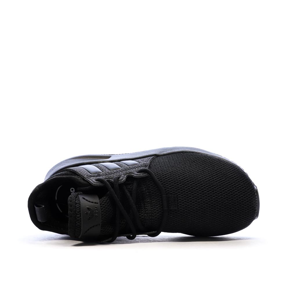 Zapatillas Adidas BY9886 Negro Niño ver 4