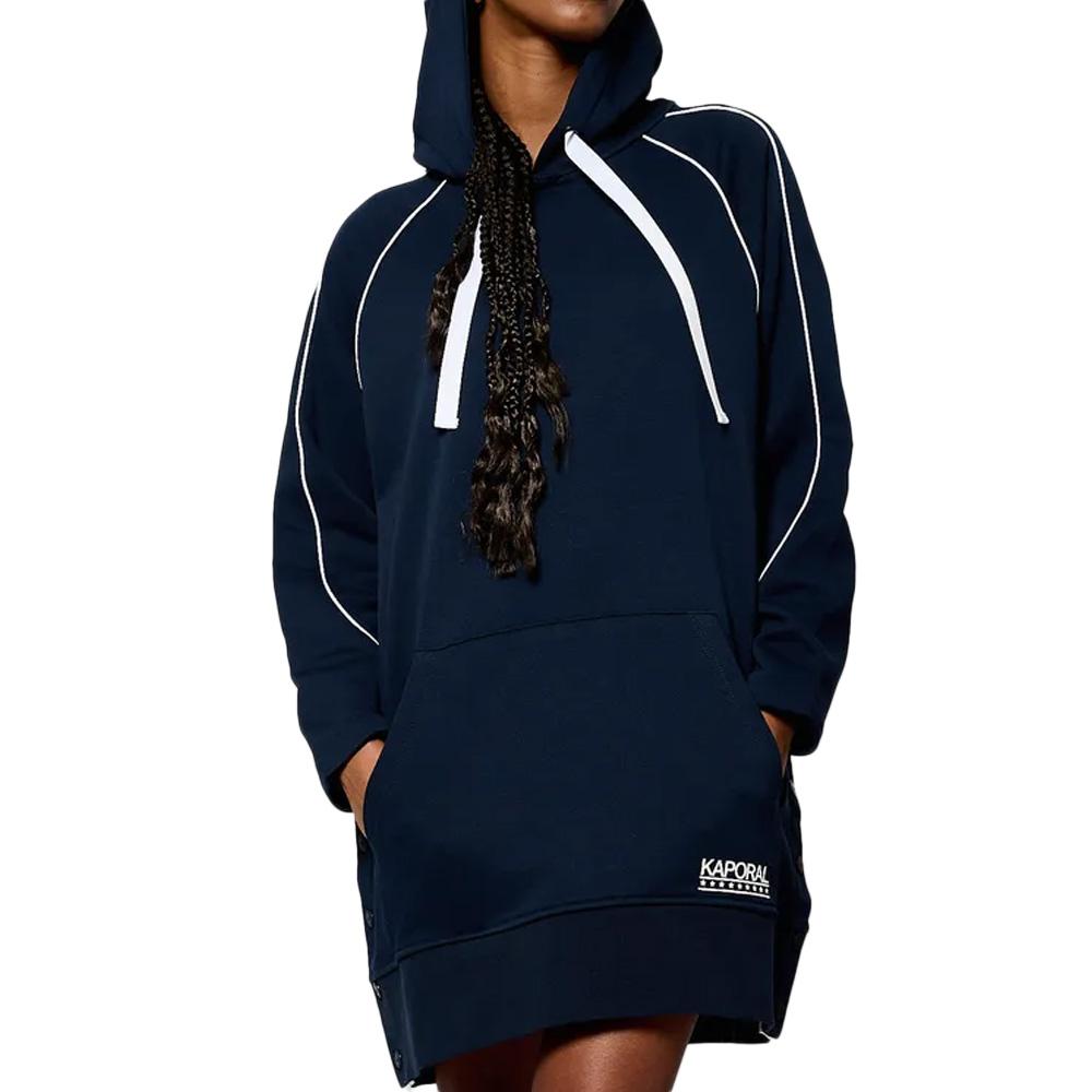 Robe Marine Femme Kaporal VACRIH pas cher