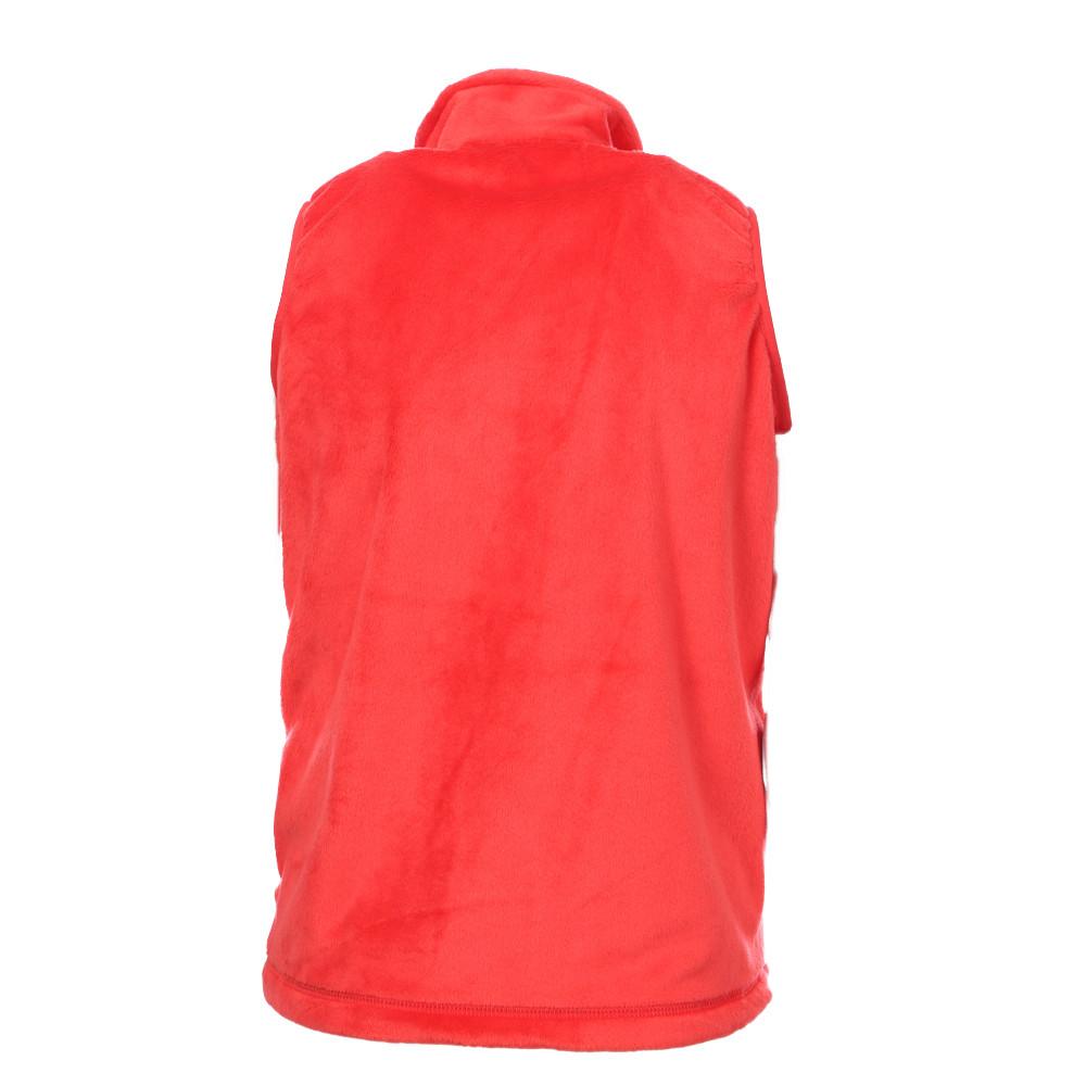 Veste Rouge Enfant Lafuma LISSAC JKT vue 2