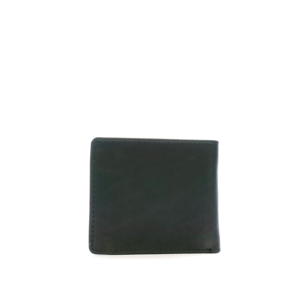 Portefeuille Noir Homme Redskins Maddox vue 2