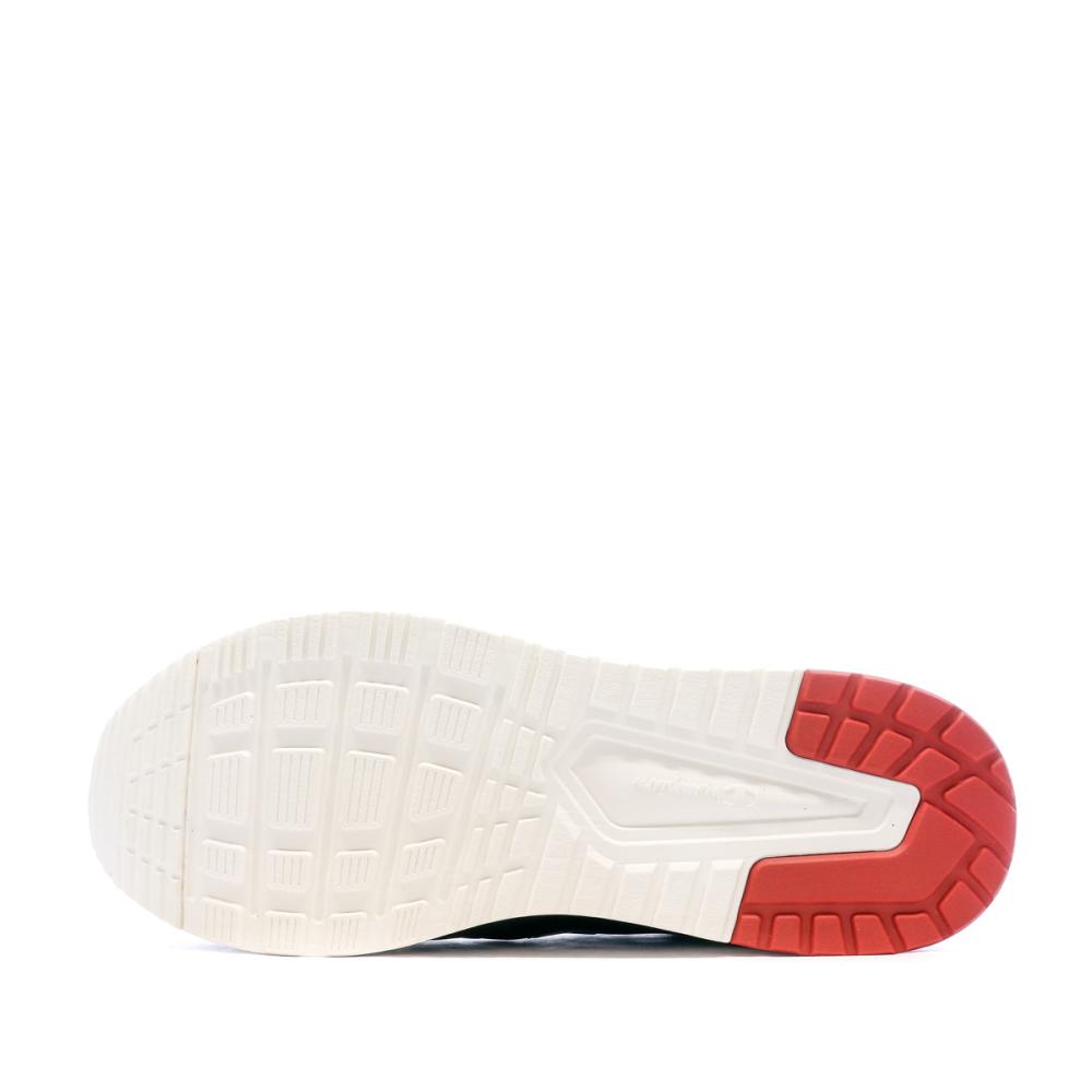 Baskets Noir/Blanc Homme Champion Legacy '90 vue 5