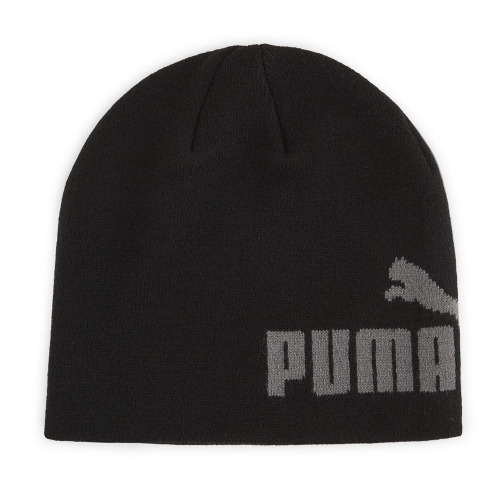 Bonnet Noir Garçon Puma Cuffless pas cher