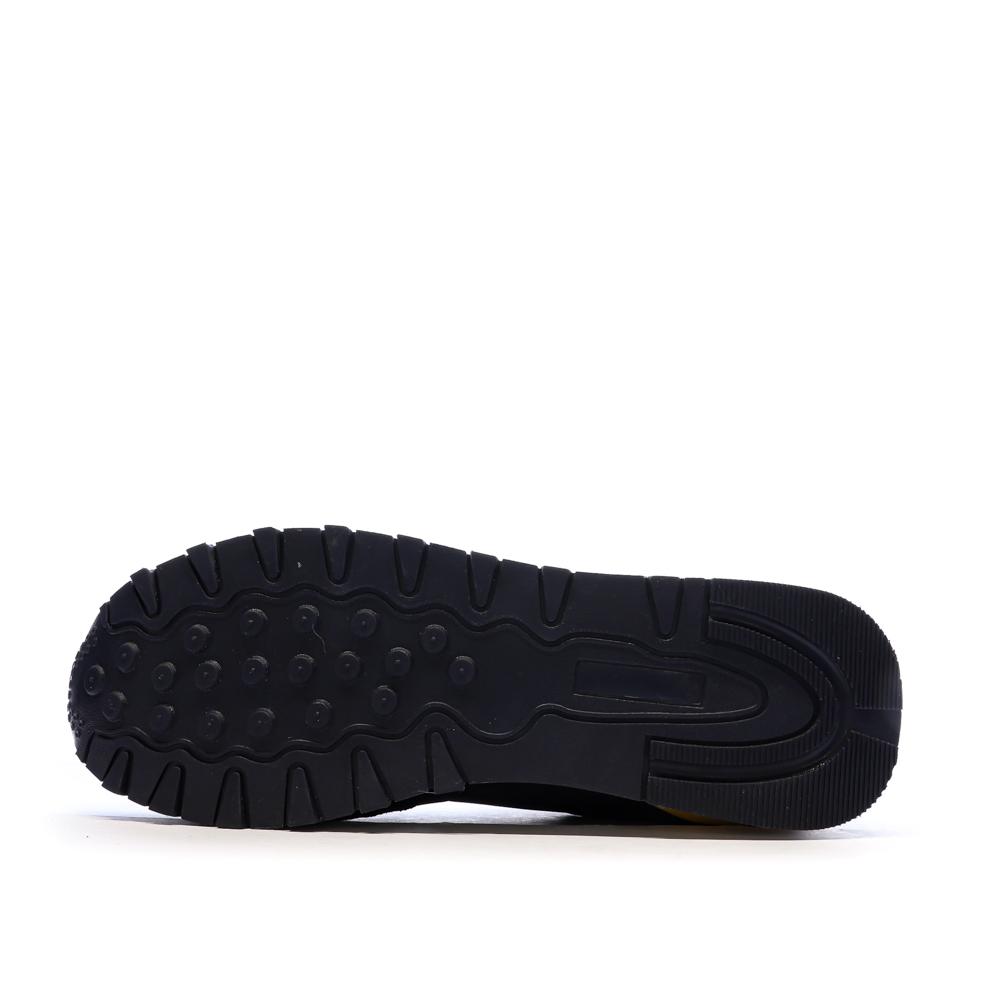 Baskets Marine/Jaune Homme Teddy Smith 120249 vue 5