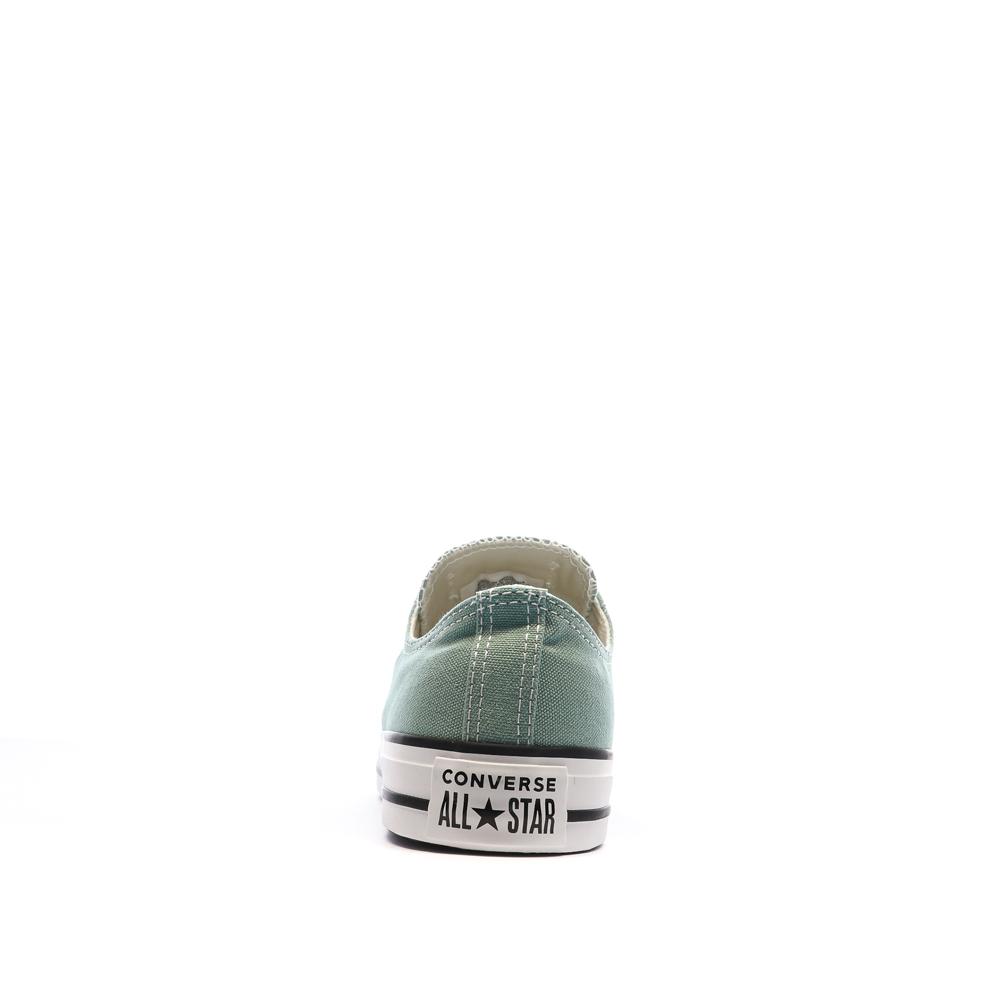 Baskets Bleu Homme Converse A06567C vue 3