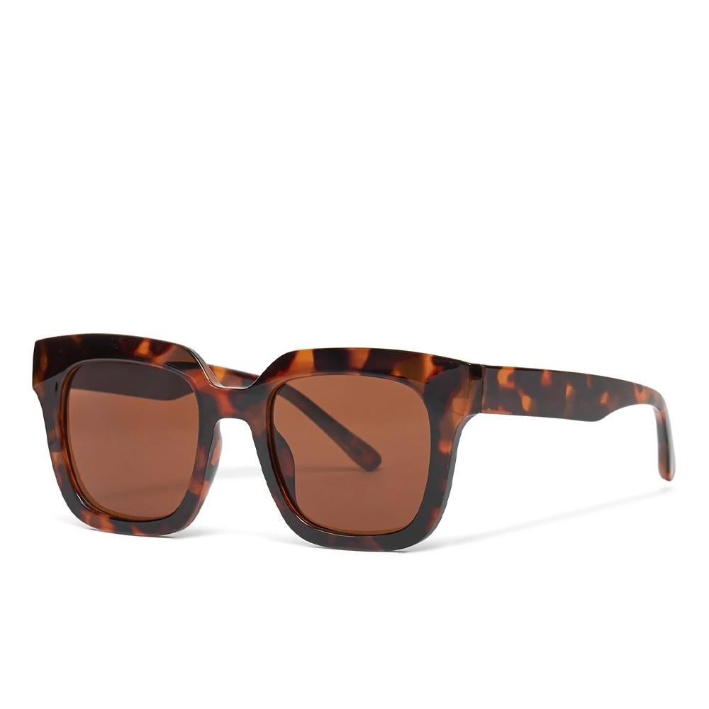 Lunettes de soleil Marron Femme Vero Moda 10261553-V4006 pas cher