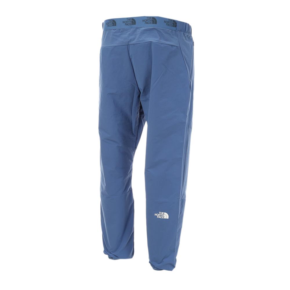 Pantalon de Randonnée Bleu Homme The North Face New Perf vue 2
